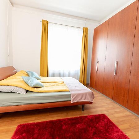 布达佩斯Danube Dwelling Asboth 19-1公寓 外观 照片
