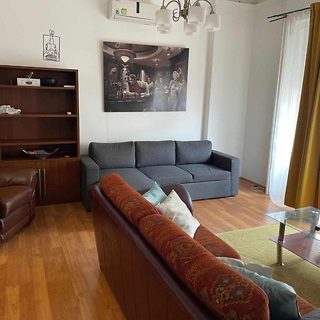 布达佩斯Danube Dwelling Asboth 19-1公寓 外观 照片