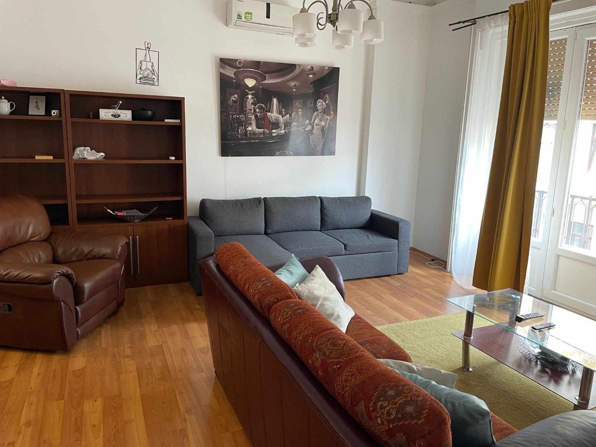 布达佩斯Danube Dwelling Asboth 19-1公寓 外观 照片